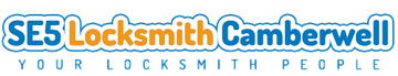 SE5 Locksmith Camberwell logo